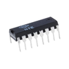 Clock Generators, PLLs, Frequency Synthesizers -- NTE4046B - Image