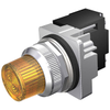 Panel Indicators, Pilot Lights -- 3473-52PL5J9-ND