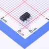 Power Supply Chip >> Voltage References -- TL431U - Image