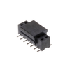 Headers, Receptacles, Female Sockets - 17-1-2314843-4-ND - DigiKey