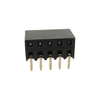 Headers, Receptacles, Female Sockets - 2057-RS2BR-10-G-ND - DigiKey