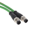 Circular Cable Assemblies - 900-1201088308-ND - DigiKey