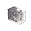 Relays - Signal Relays, Up to 2 Amps -- MYQ4-DC12 - Image
