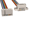 Rectangular Cable Assemblies - M3AGK-1018R-ND - DigiKey