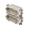 Heavy Duty Connector Inserts, Modules - 281-4724-ND - DigiKey