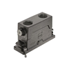 Heavy Duty Connector Housings, Hoods, Bases - 1195-19405100513-ND - DigiKey