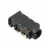 Audio Connectors - CP-43617SJCT-ND - DigiKey