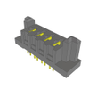 Blade Type Power Connector Assemblies - 612-PES-04-02-T-VT-LC-ND - DigiKey
