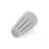 Molex 19160-0039 Twist-On Wire Connector, 22-14 Ga., Grey - 37071 - Waytek, Inc.