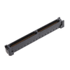 Edgeboard Connectors - 612-HSEC8-160-01-L-DV-A-WT-K-TRCT-ND - DigiKey