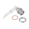 Circular Connector Assemblies - 1124-EEG.2T.310.CLV-ND - DigiKey