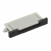 FFC, FPC (Flat Flexible) Connector Assemblies - WM8940DKR-ND - DigiKey