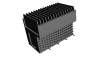 Backplane Connectors - 1410187-3 - Powell Electronics, Inc.