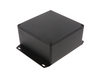 Enclosures, Boxes, & Cases - 1590UFBK - Powell Electronics, Inc.