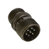 Circular Connector Assemblies - 339-MS3101A16S-1P-ND - DigiKey