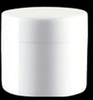Single Wall Jar - 8387 - M&H Plastics