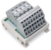 Potential distribution module - 830-800/000-305 - WAGO