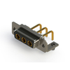D-Sub Connector Assemblies - 151-630-3W3-650-1TB-ND - DigiKey