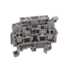 Din Rail, Channel - 17-1SNA115661R2100-ND - DigiKey