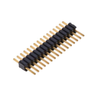 Headers, Male Pins - TMS-116-02-G-S-ND - DigiKey