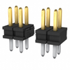 Headers, Male Pins - TMMH-117-01-L-D - ODG (Origin Data Global)