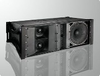 3-Way, High-Output Compact Line-Array 90&deg; Element - Xlc907DVX - Visual Sound, Inc.