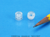 C-F Flat Vacuum Cup - C-F8-SIT - ANVER Corporation