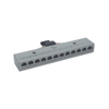 Patchbay, Jack Panels - 5073-E412F10BASE-T-ND - DigiKey