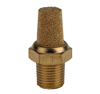 Pneumatic Silencers - 8223977 - RS Components, Ltd.