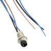 Industrial Circular Connectors - 8920084 - RS Components, Ltd.