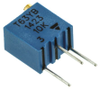 Trimmer Potentiometers - 3747077 - RS Components, Ltd.