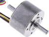 DC Motors -- 1817548 - Image