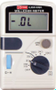 Ohmmeters - 1240941 - RS Components, Ltd.