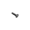 DZUS® Quarter-Turn Stud, Size 9, Hex Recess, Steel Zinc Plate, Black Chromate - D3-319-230-191 - Southco