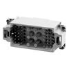Heavy Duty Connector Inserts, Modules - C14610A04250013-ND - DigiKey