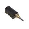 Rotary Potentiometers, Rheostats - 5256-MW12B-10L-10K-ND - DigiKey