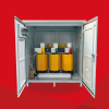 800V to 400V Three Phase Dry Type Isolation Transformer 200KVA 250kva 300kva 400kva Delta/wye -- No.10000036034487 - Image
