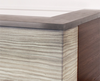 Onyx Cross Cut Sandy - 3-Form, Inc.