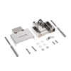 D-Sub, D-Shaped Connector Backshells, Hoods - 670-2992-ND - DigiKey