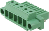 Terminal Blocks - Headers, Plugs and Sockets - 277-6148-ND - DigiKey