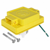 Power Entry Connectors - Inlets, Outlets, Modules -- WM9830-ND - Image