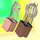 High Voltage Transformer - Datatronics™