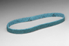 3M Scotch-Brite SC-BS Non-Woven Aluminum Oxide Sanding Belt - Very Fine Grade - 1/2 in Width x 24 in Length - 04299 - 048011-04299 - R. S. Hughes Company, Inc.