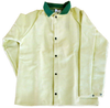 Chicago Protective Apparel Small Para Aramid Blend General Purpose Work Jacket - 30 in Length - 600-KV SM - 600-KV SM - R. S. Hughes Company, Inc.