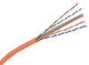 Unshielded Twisted Pair Data Cable - C6RROR - Hubbell Incorporated