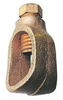 Conduit To Rod Clamp -- G-580 - Image