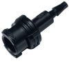 SMC Series Subminiature Couplings - 65219 - U.S. Plastic Corporation