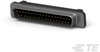 D-Shaped Connectors - 1658608-1 - TE Connectivity