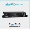 2-Channel Cat5e RJ 45 A/B/OFFLINE Switch -- Model 7355 - Image