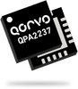 0.03 - 2.5 GHz, 10 Watt GaN Power Amplifier - QPA2237 - Qorvo